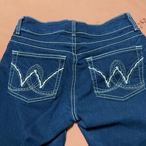 Wrangler Jeans for Women